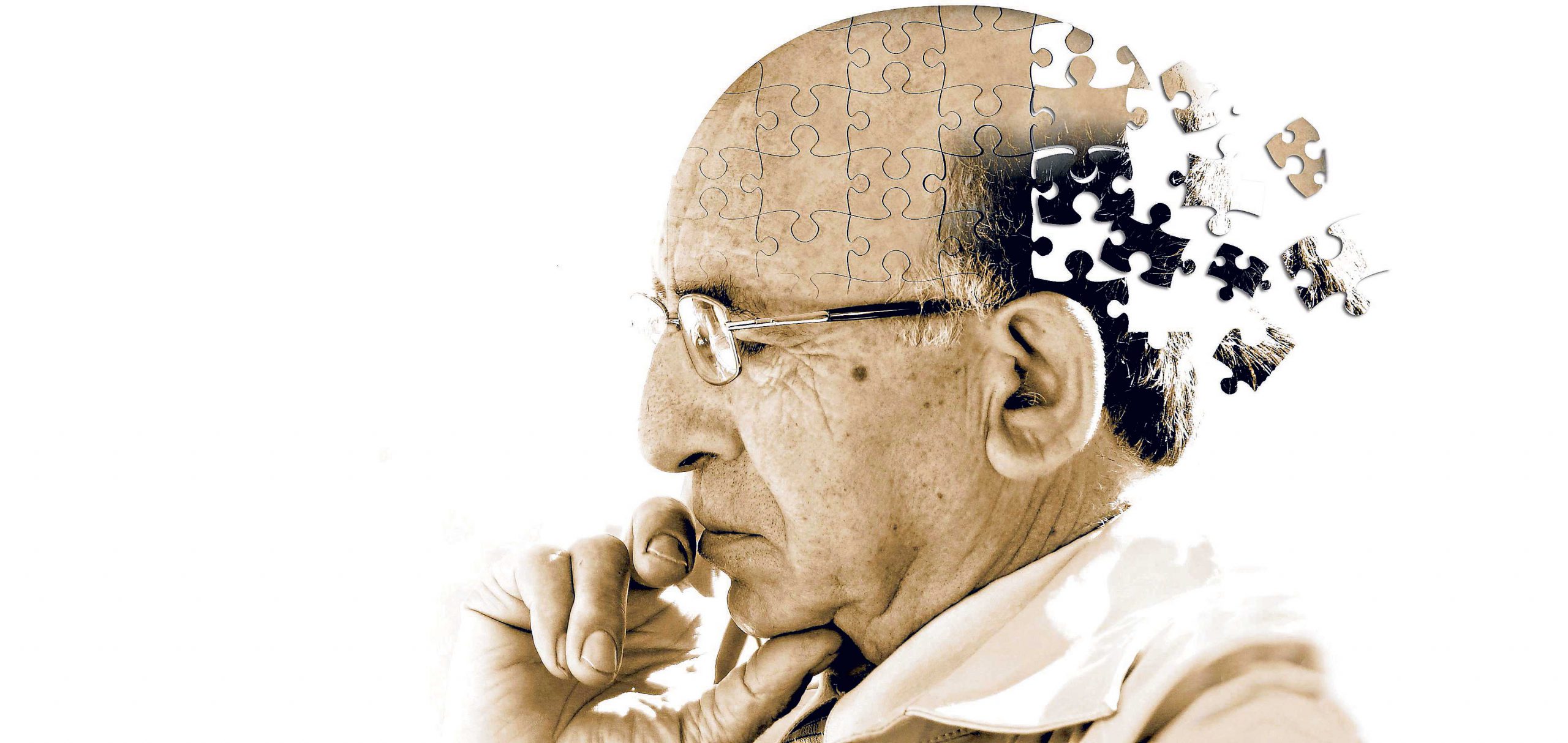 Farmacêutica prevê que famílias afetadas por Alzheimer tripliquem até 2050